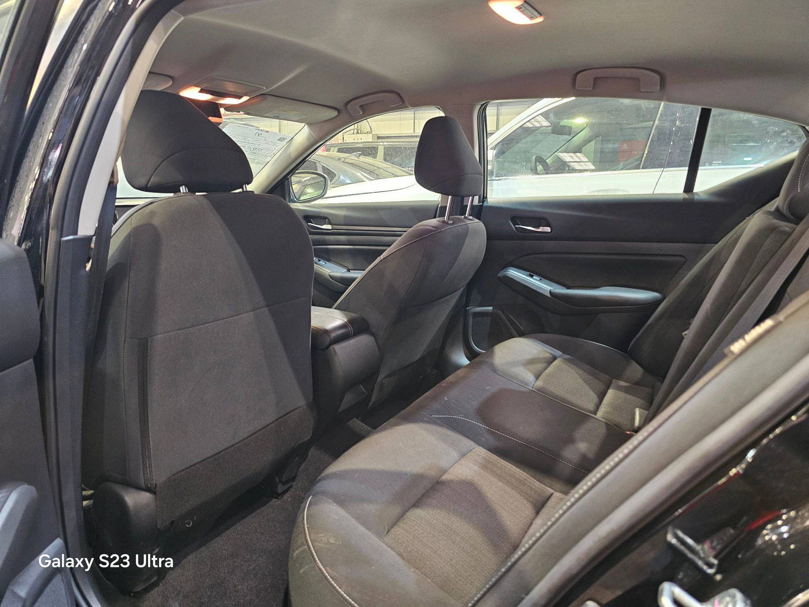 NISSAN ALTIMA 2022 - Marhaba Auction Used Cars - Image 6