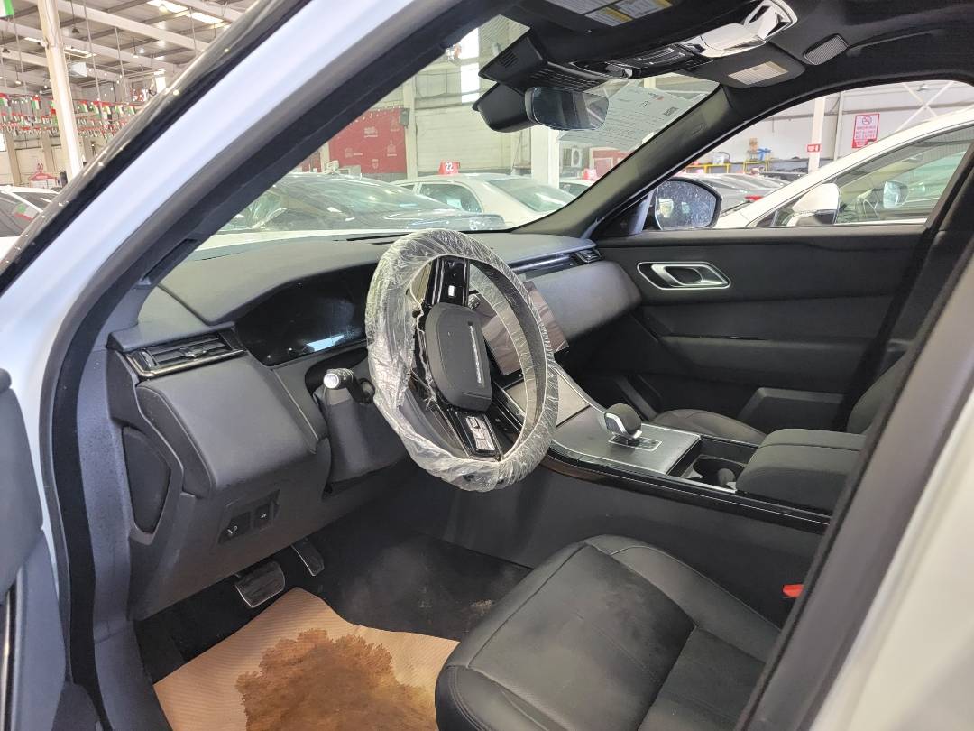 2024 LAND ROVER RANGE ROVER — 2476 KM — Lot A383095 — Main - Marhaba Auctions Used Cars - Image 6