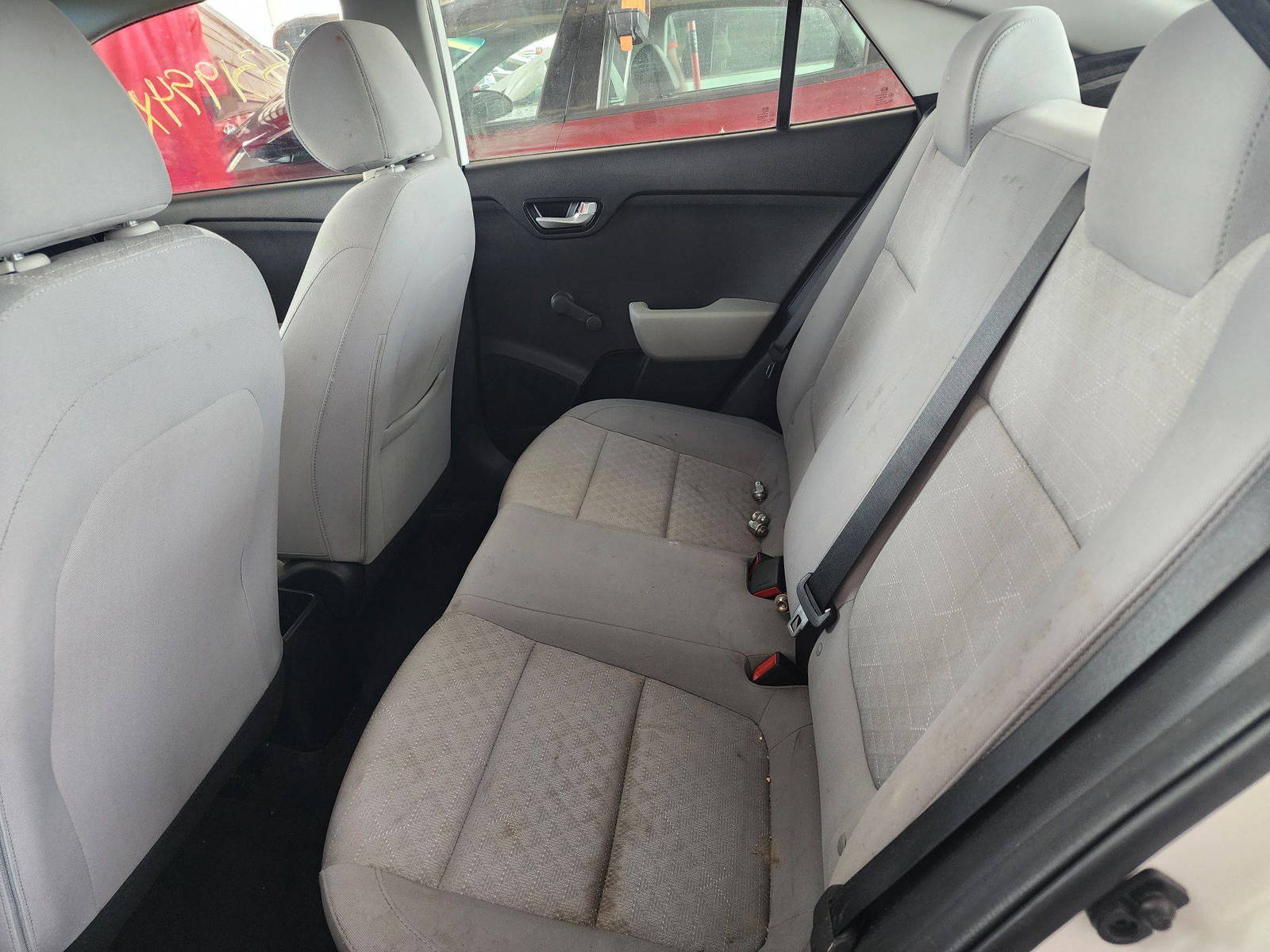 2018 KIA RIO — 100444 Miles — Lot 47997 — Main - Marhaba Auctions Used Cars - Image 6