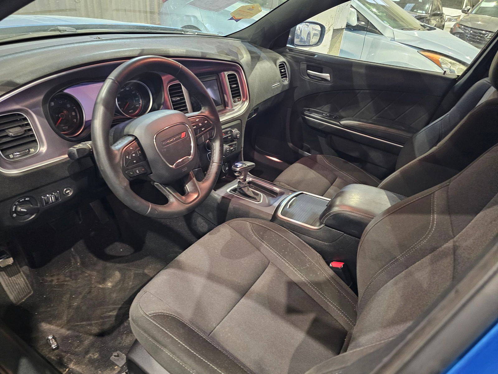 2019 DODGE CHARGER — 48712 Miles — Lot 80813125 — Main - Marhaba Auctions Used Cars - Image 8