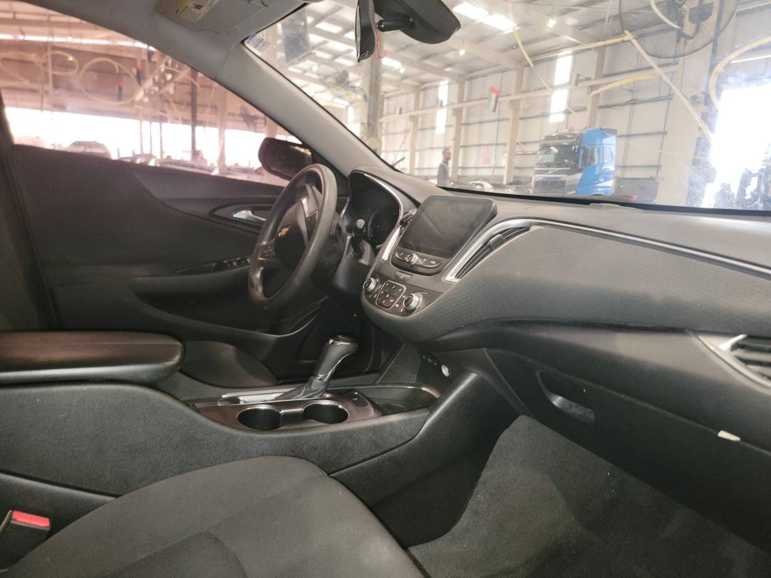 2019 CHEVROLET MALIBU — 112092 Miles — Lot 36518 - Marhaba Auctions Used Cars - Image 6