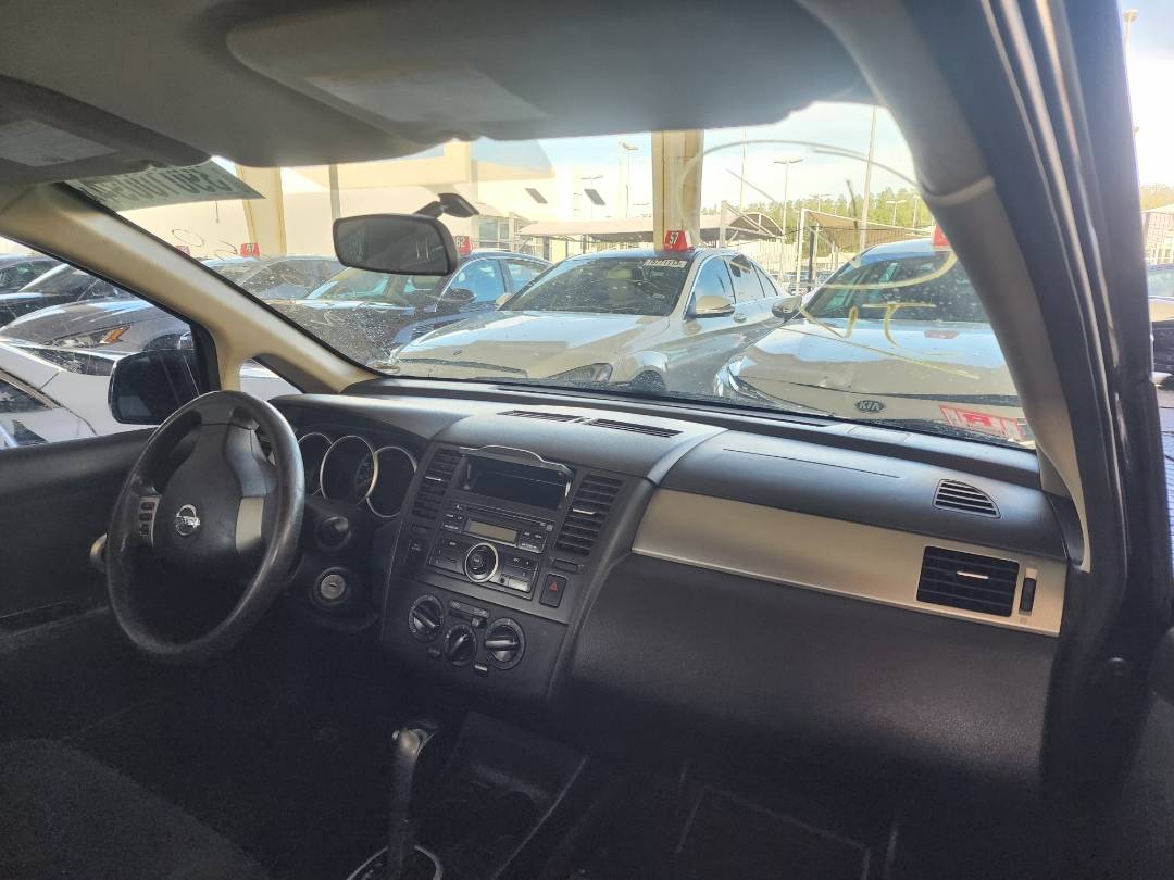 2011 NISSAN VERSA — 160175 Miles — Lot 39010094 - Marhaba Auctions Used Cars - Image 9