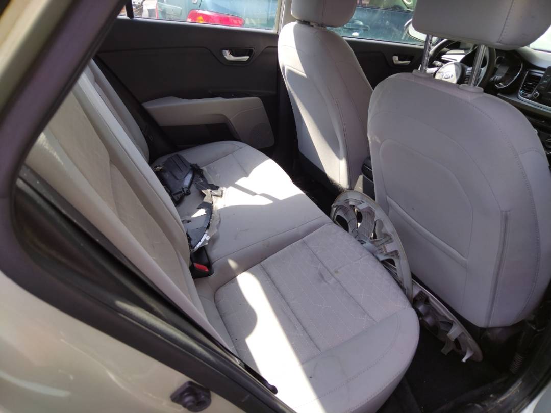 2018 KIA RIO — 76788 Miles — Lot 37421138 - Marhaba Auctions Used Cars - Image 6