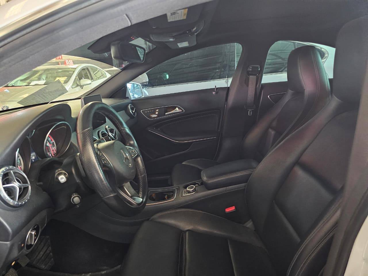 2019 MERCEDES BENZ CLA 250 — 126285 KM — Lot N723352 — Main - Marhaba Auctions Used Cars - Image 7
