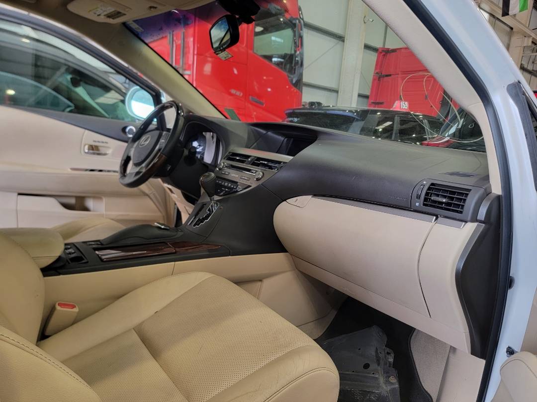 2015 LEXUS RX 350 — 88901 Miles — Lot FC298881 — Main - Marhaba Auctions Used Cars - Image 7