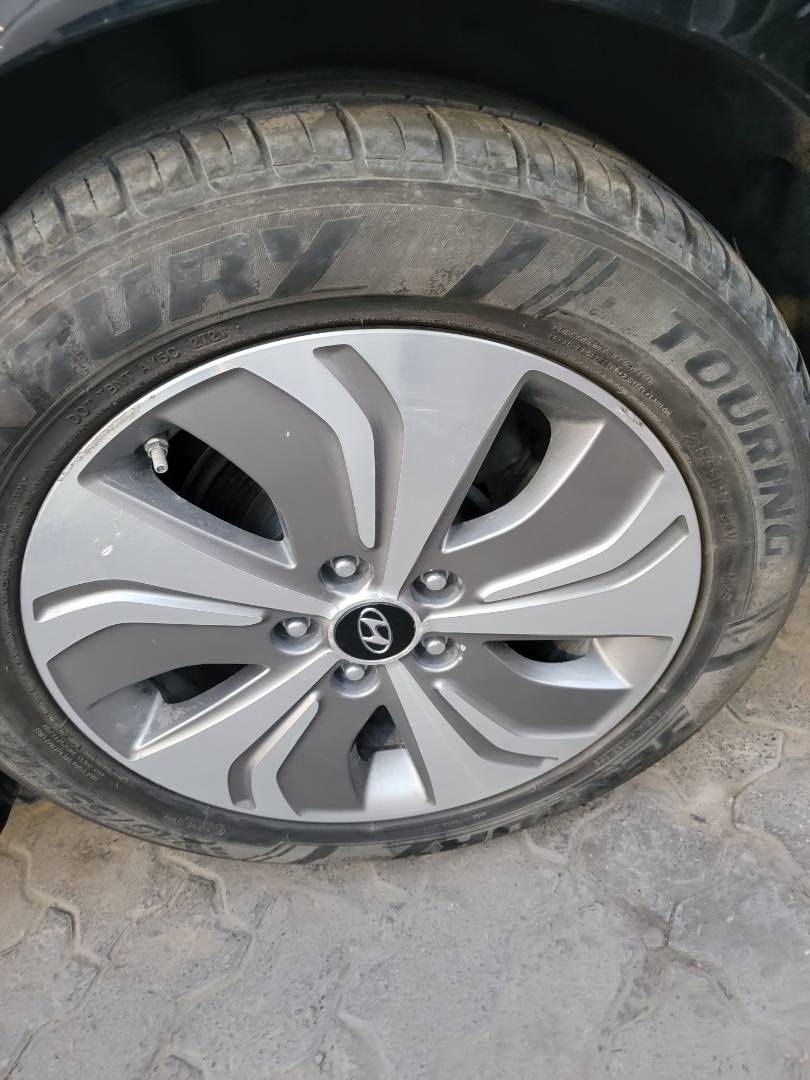 2014 HYUNDAI SONATA — 226623 Miles — Lot A108238 — Main - Marhaba Auctions Used Cars - Image 7