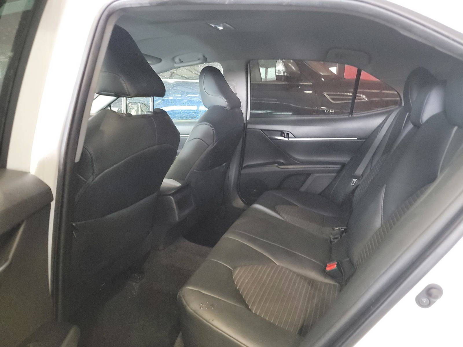 2019 TOYOTA CAMRY — 110192 Miles — Lot KU256930 — Main - Marhaba Auctions Used Cars - Image 7