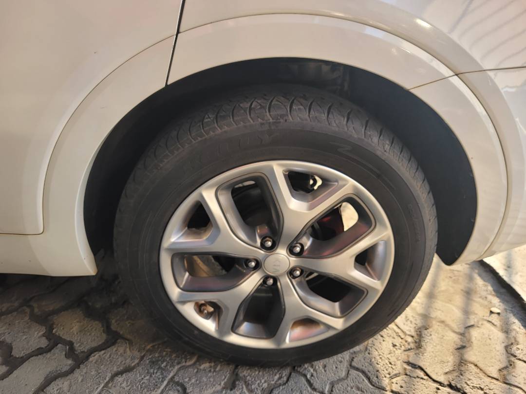 2016 KIA SORENTO — 150474 Miles — Lot 019312 — Main - Marhaba Auctions Used Cars - Image 11
