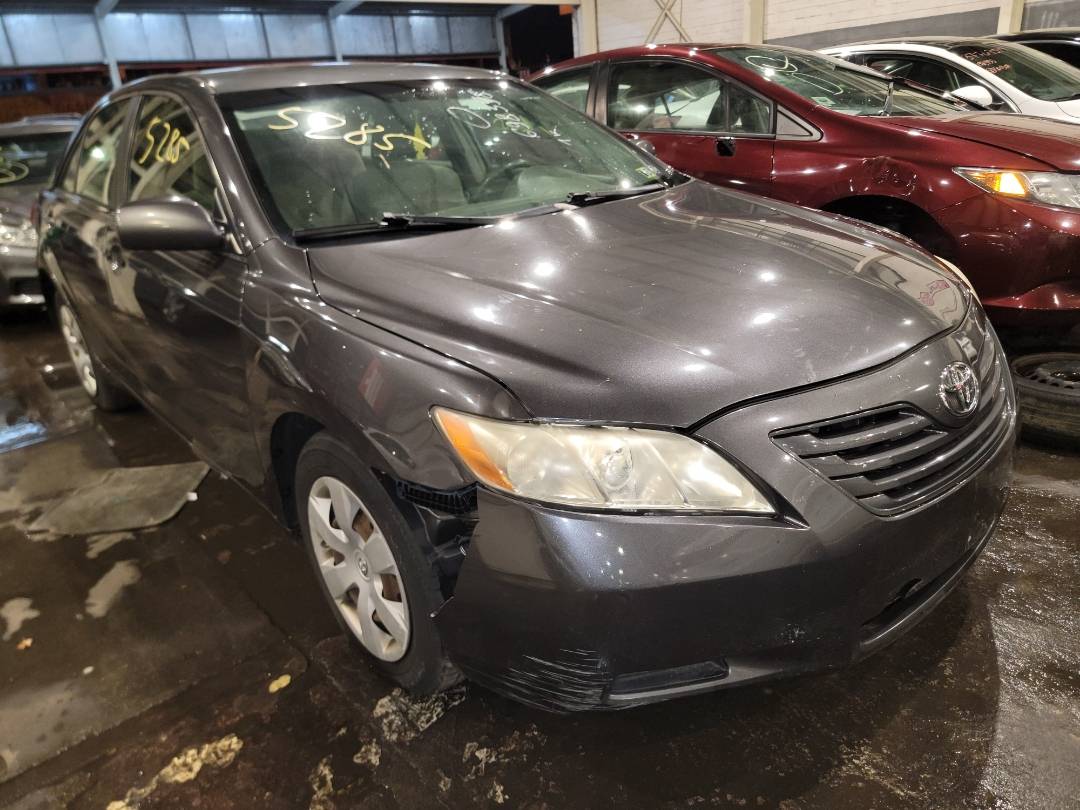 2007 TOYOTA CAMRY — 166209 Miles — Lot 38015285 - Marhaba Auctions Used Cars - Image 6