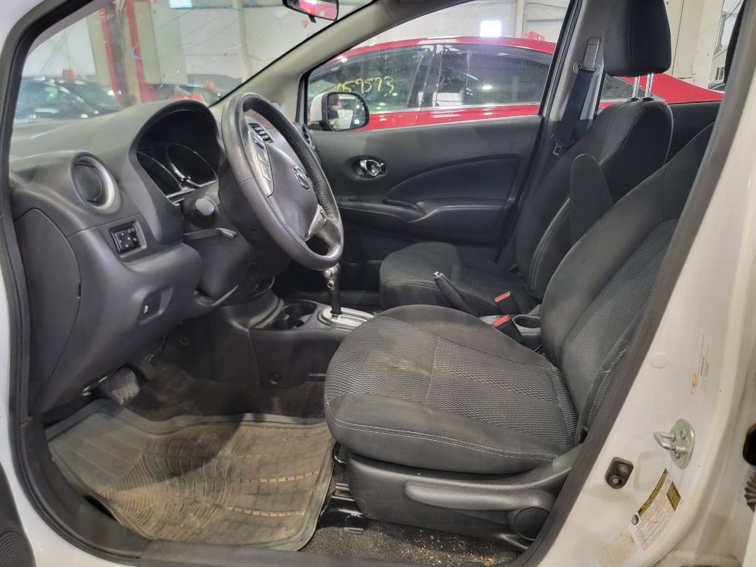 2014 NISSAN VERSA NOTE — 137936 Miles — Lot 38977108 — Main - Marhaba Auctions Used Cars - Image 6