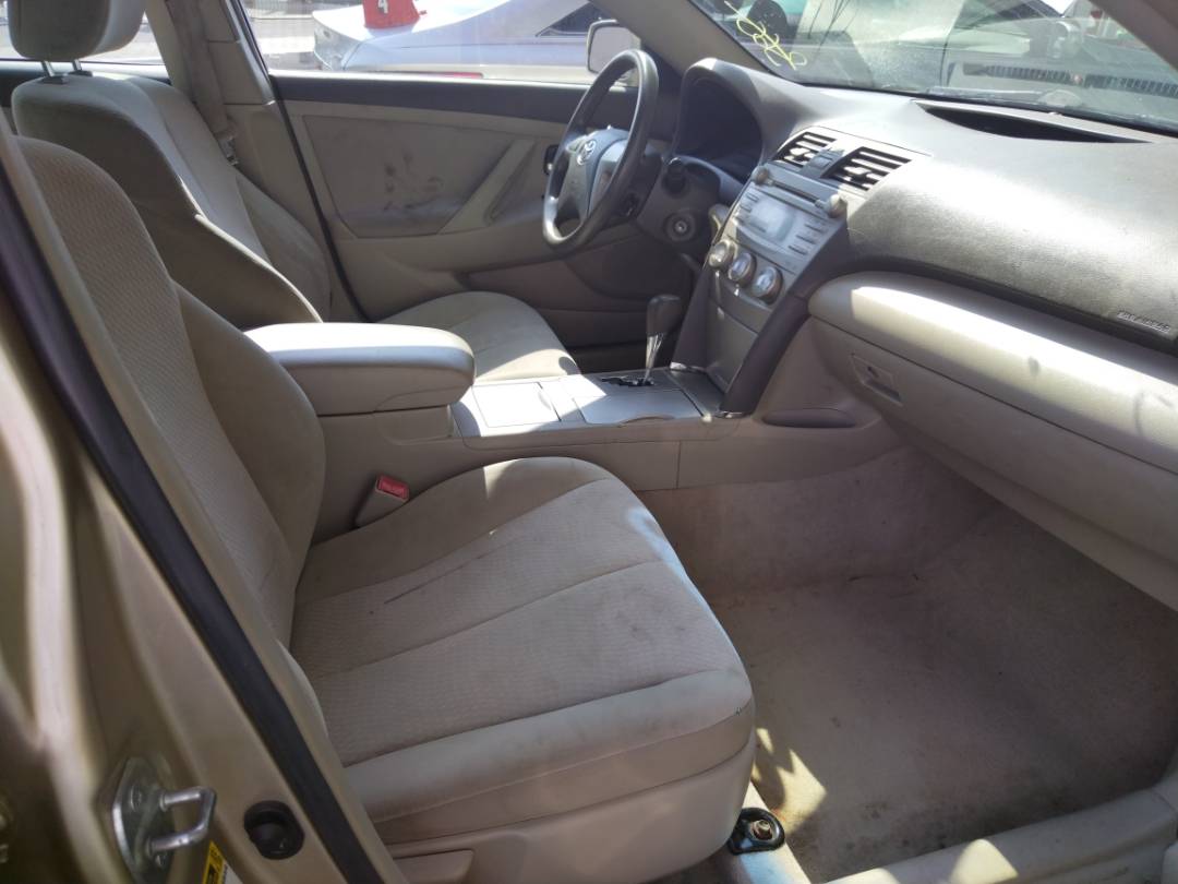 2010 TOYOTA CAMRY — 225715 Miles — Lot 37658605 - Marhaba Auctions Used Cars - Image 8