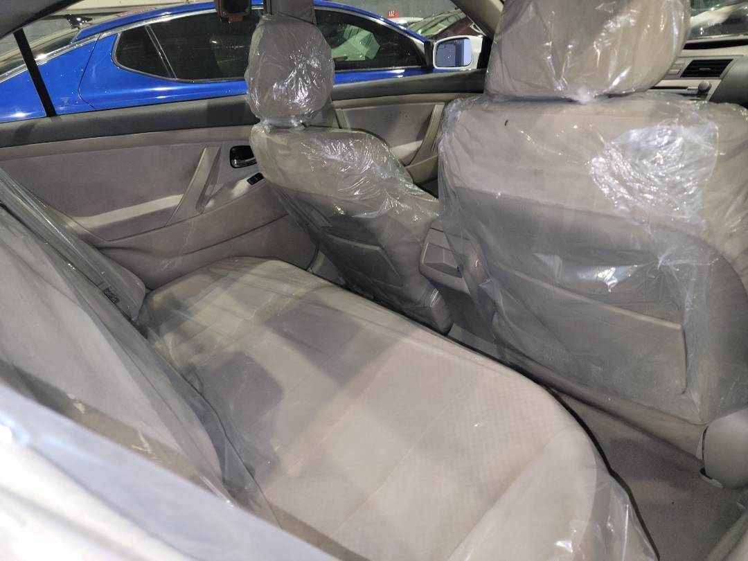 2009 TOYOTA CAMRY — 176742 Miles — Lot 898543 - Marhaba Auctions Used Cars - Image 4
