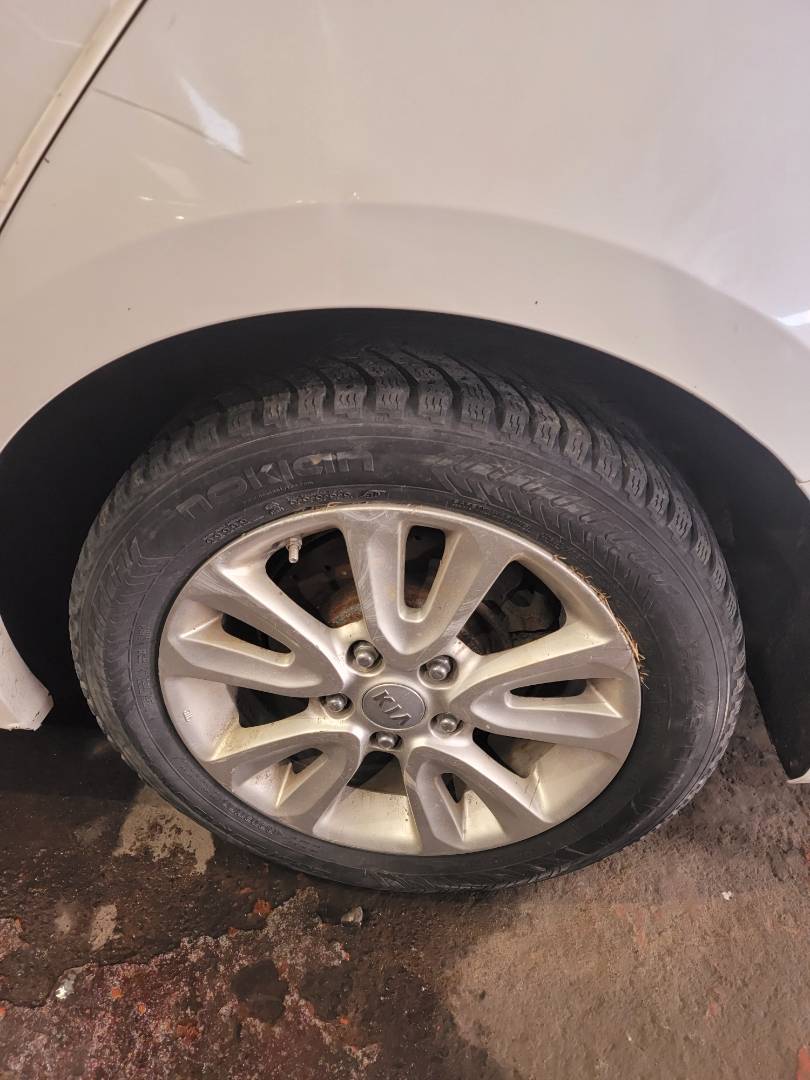 2014 KIA OPTIMA — 149416 Miles — Lot 294685 — Main - Marhaba Auctions Used Cars - Image 10