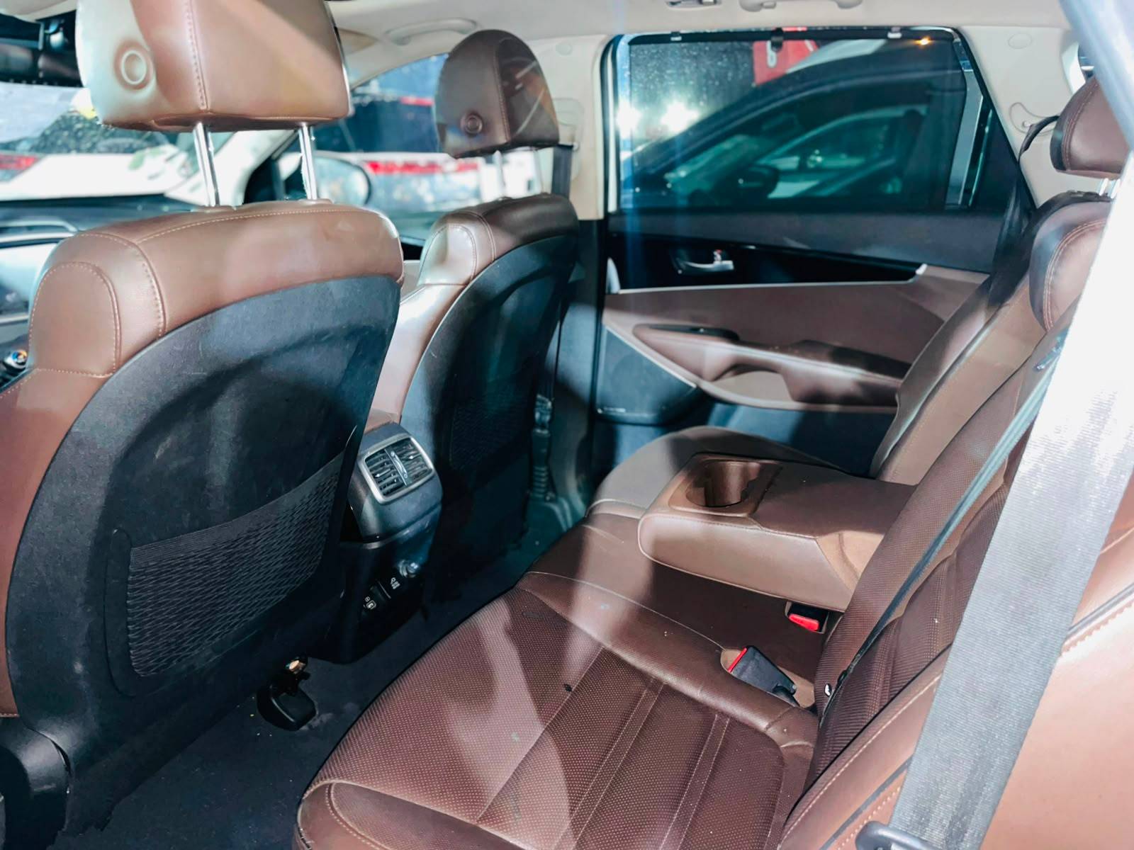 KIA SORENTO 2019 - Marhaba Auction Used Cars - Image 12