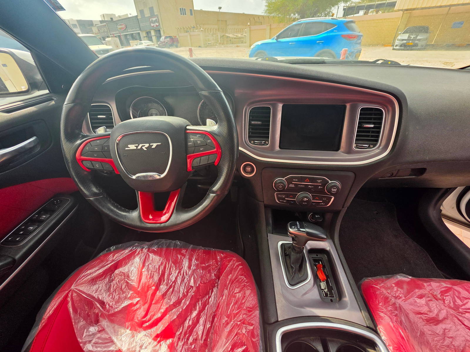 2019 DODGE CHARGER — 134282 Miles — Lot 613874 - Marhaba Auctions Used Cars - Image 13