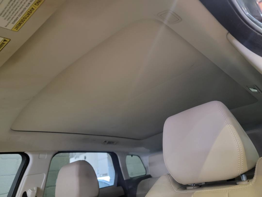 2015 LAND ROVER RANGE ROVER — 142588 Miles — Lot FH069889 — Main - Marhaba Auctions Used Cars - Image 9