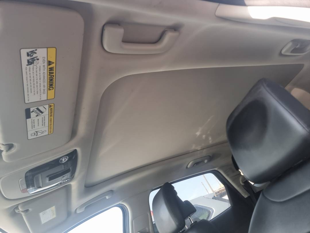 KIA SPORTAGE 2023 - Marhaba Auction Used Cars - Image 9