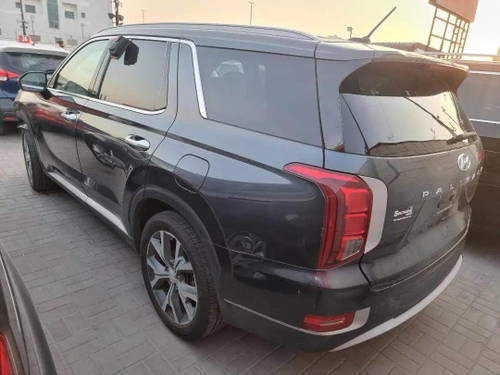 HYUNDAI PALISADE SEL