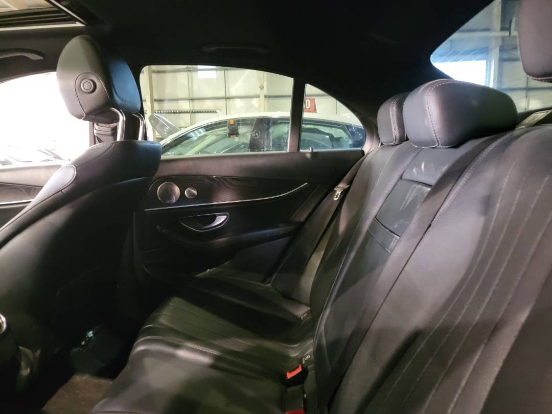 2017 MERCEDES BENZ E-300 — 120250 Miles — Lot JBXHA029823 — Main - Marhaba Auctions Used Cars - Image 8