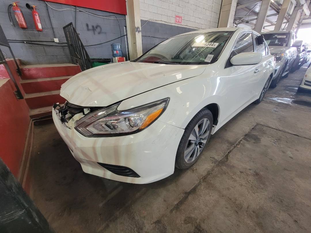 2018 NISSAN ALTIMA — 107989 Miles — Lot 84882 — Main - Marhaba Auctions Used Cars - Image 12
