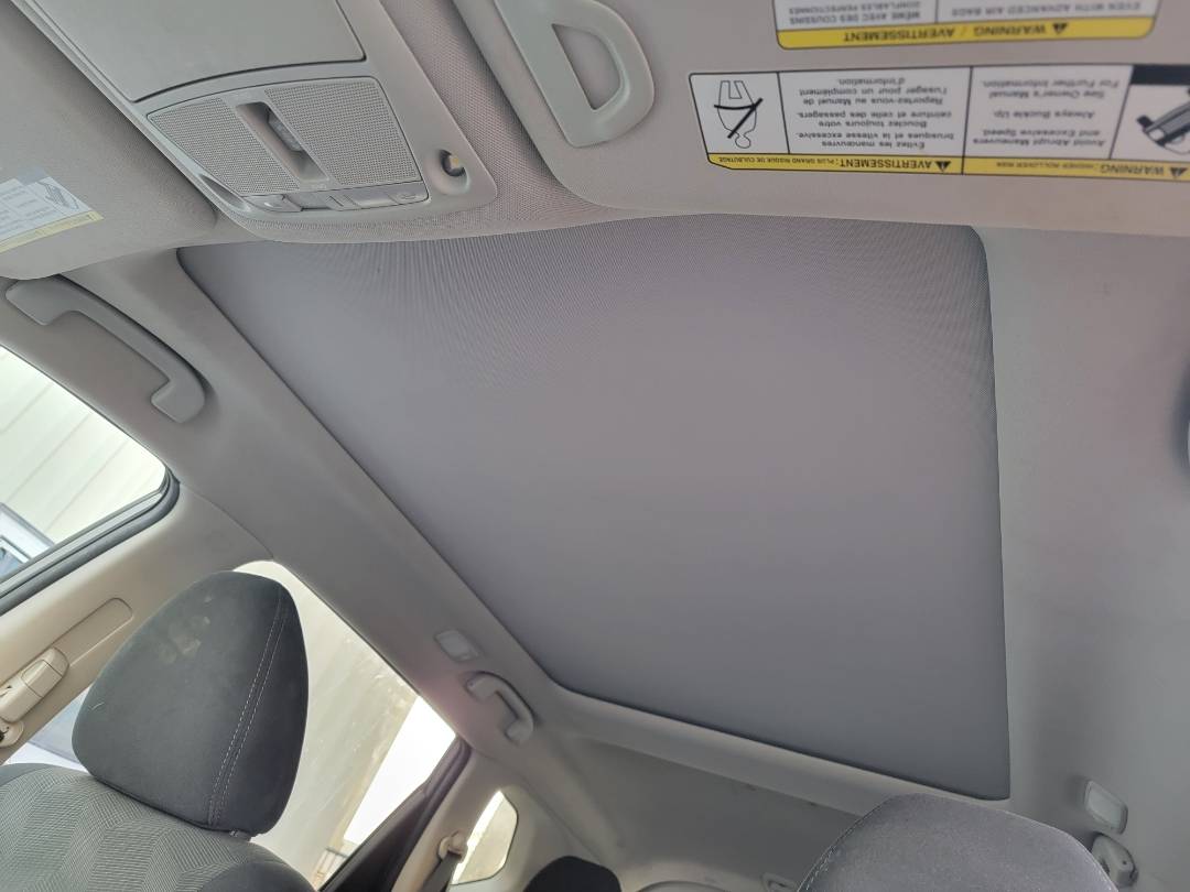 2015 NISSAN ROGUE — 91823 Miles — Lot C900724 — Main - Marhaba Auctions Used Cars - Image 10