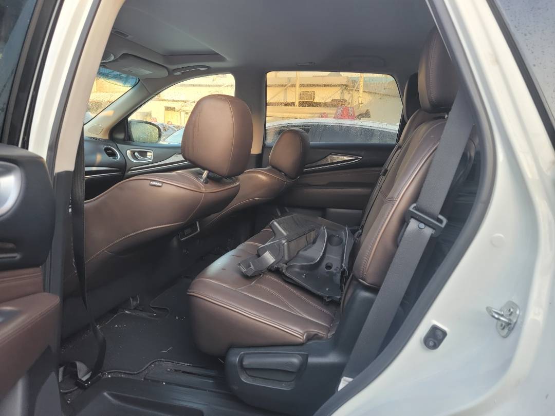 INFINITI QX60 2014 - Marhaba Auction Used Cars - Image 7