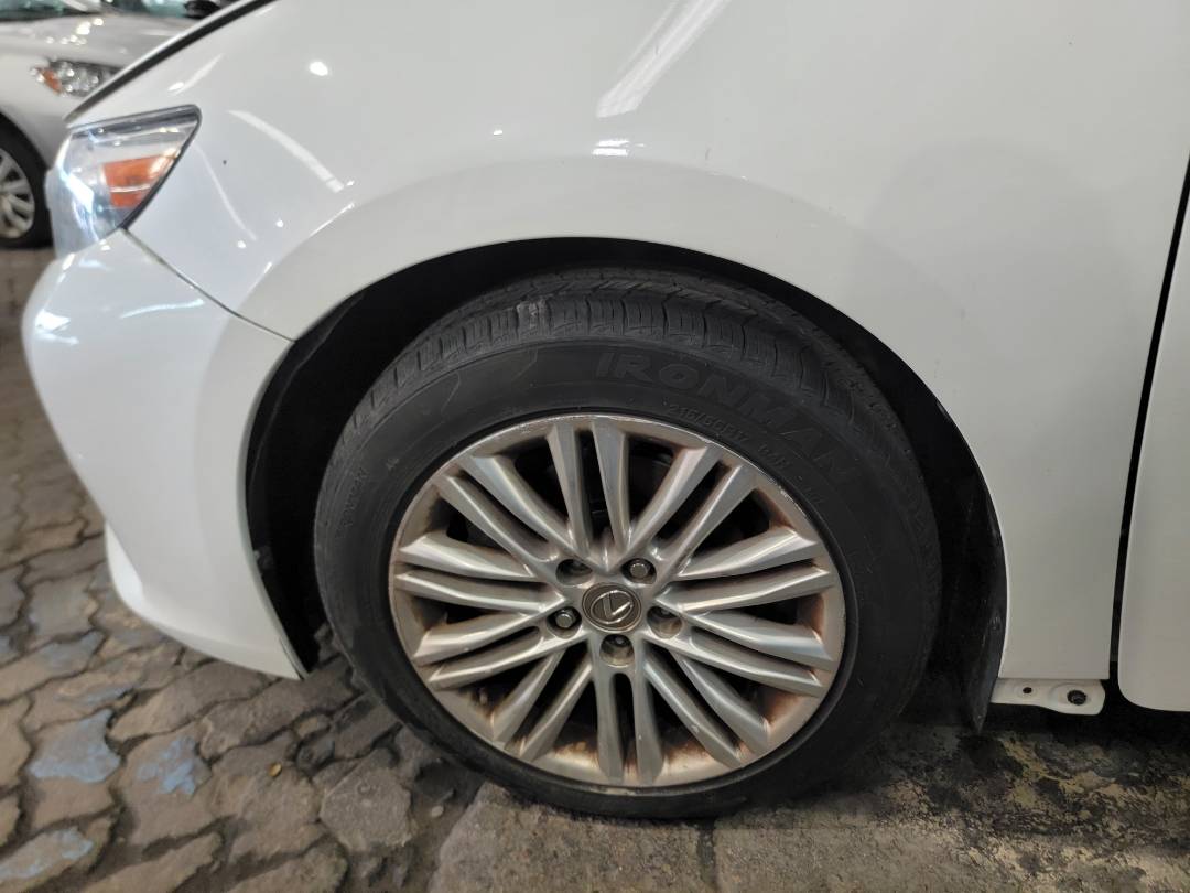 2015 LEXUS ES 350 — 186181 Miles — Lot F2207371 — Main - Marhaba Auctions Used Cars - Image 11