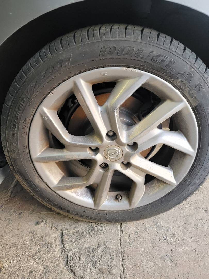 2013 NISSAN SENTRA — 175016 Miles — Lot 80913564 — Main - Marhaba Auctions Used Cars - Image 7