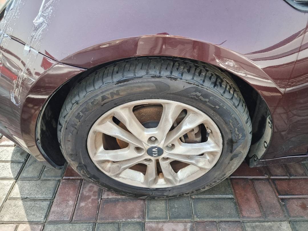 KIA OPTIMA 2011 - Marhaba Auction Used Cars - Image 11