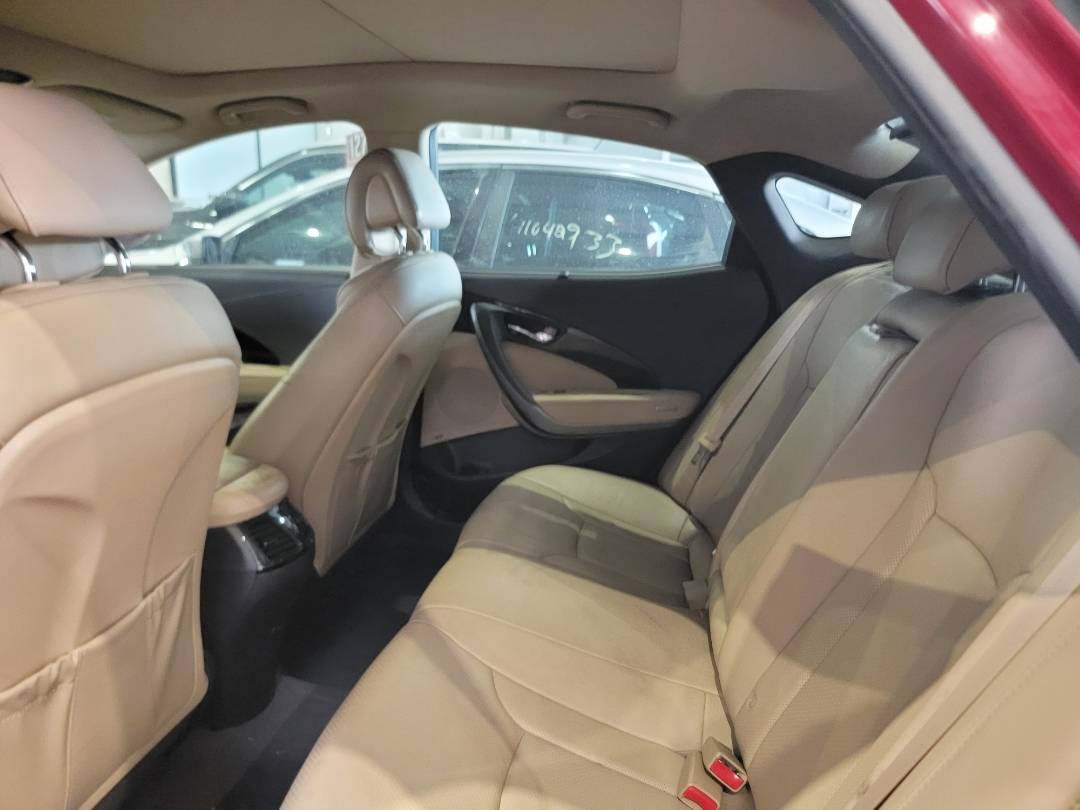 HYUNDAI AZERA 2016 - Marhaba Auction Used Cars - Image 6