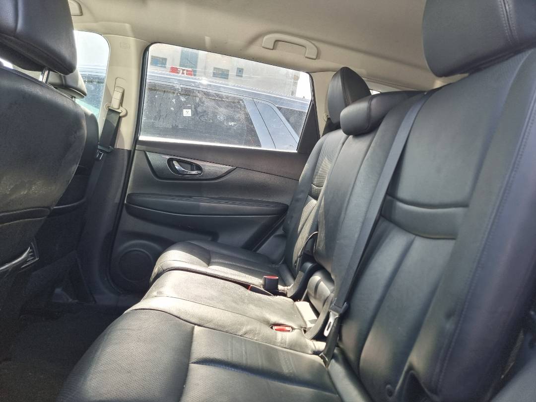 2014 NISSAN ROGUE — 190008 Miles — Lot C821819 — Main - Marhaba Auctions Used Cars - Image 6