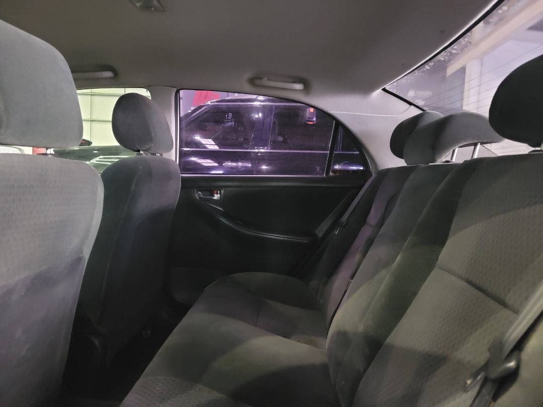 2006 TOYOTA COROLLA — 271875 Miles — Lot 70440854 — Main - Marhaba Auctions Used Cars - Image 7