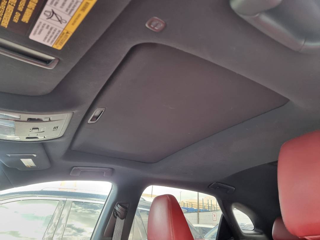 LEXUS RX 350 2017 - Marhaba Auction Used Cars - Image 8