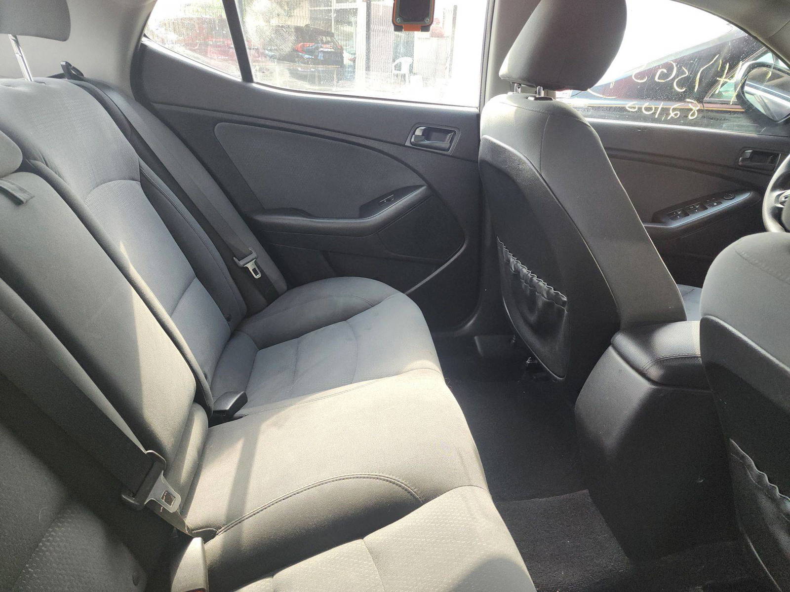 2015 KIA OPTIMA — 82100 Miles — Lot 74730593 - Marhaba Auctions Used Cars - Image 9