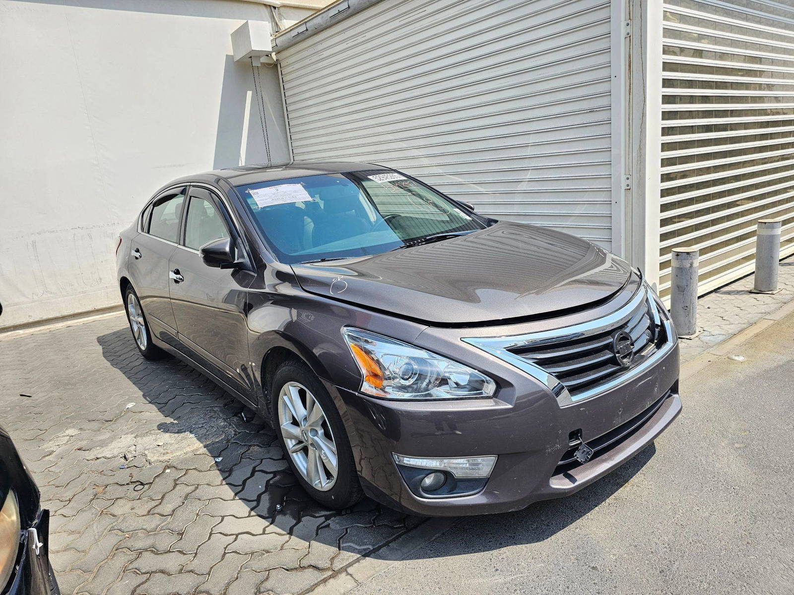 2013 NISSAN ALTIMA — 218012 Miles — Lot 52945265 — Souq - Marhaba Auctions Used Cars - Image 5