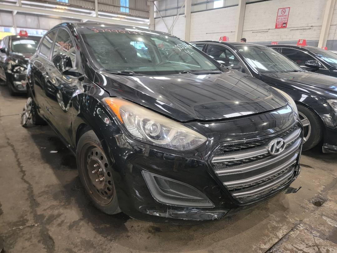 2016 HYUNDAI ELANTRA — 193031 Miles — Lot 37990733 - Marhaba Auctions Used Cars - Image 6