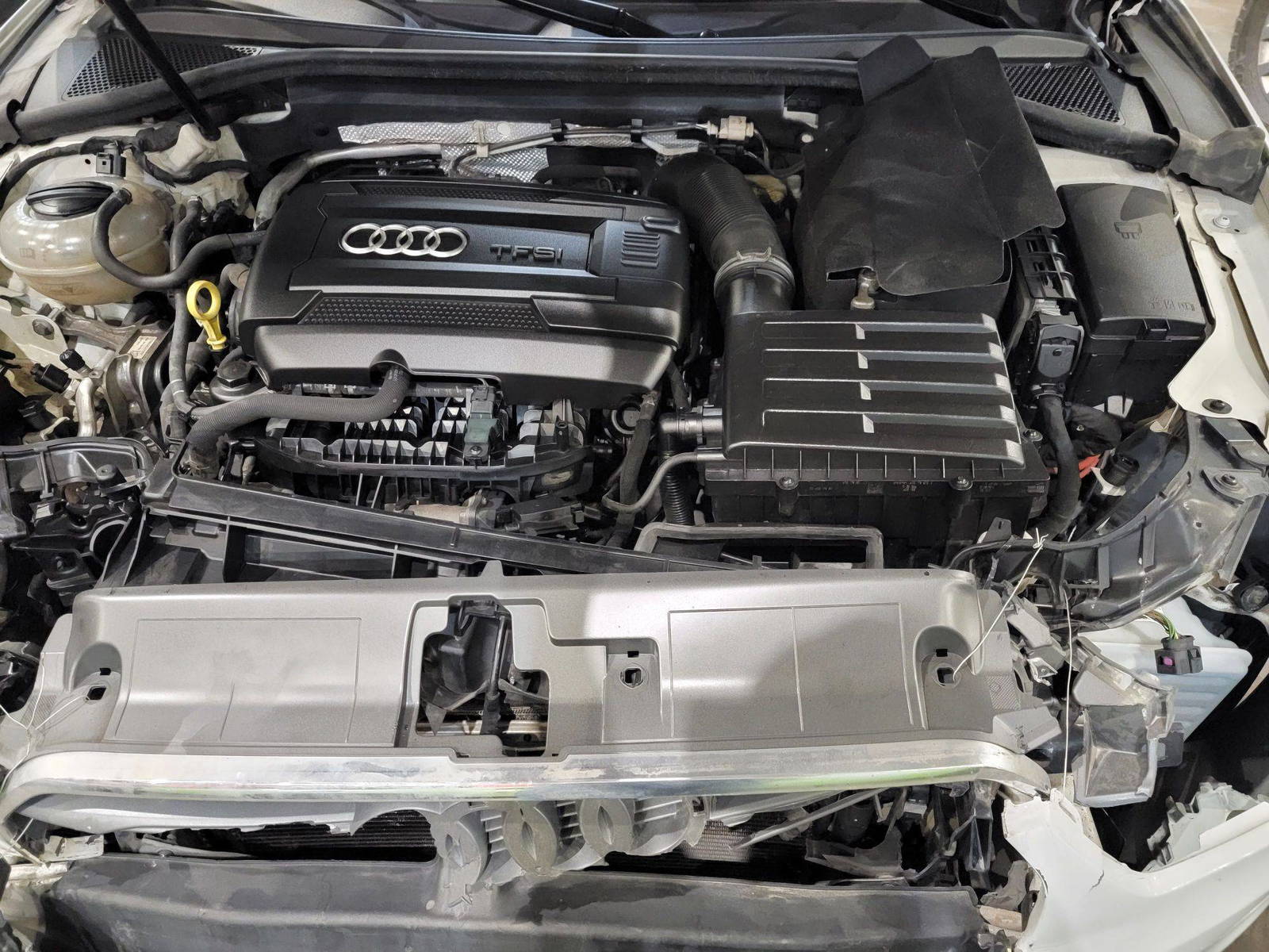 2016 AUDI A3 — 99521 Miles — Lot 1036665 — Main - Marhaba Auctions Used Cars - Image 10