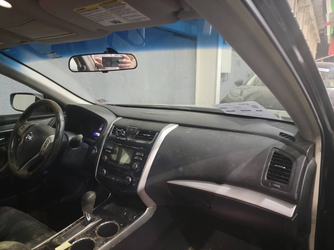 2013 NISSAN ALTIMA — 132731 Miles — Lot 38221647 - Marhaba Auctions Used Cars - Image 5