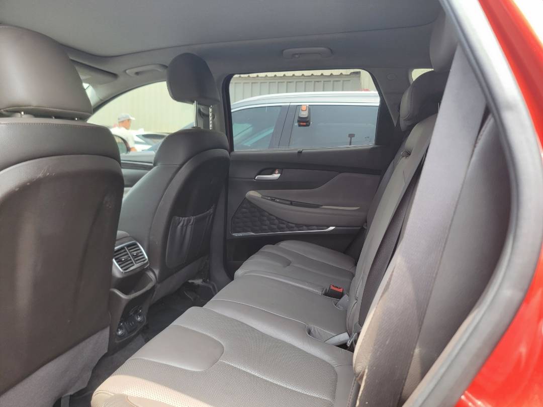 2020 HYUNDAI SANTA FE — 101952 Miles — Lot LH168037 — Main - Marhaba Auctions Used Cars - Image 7