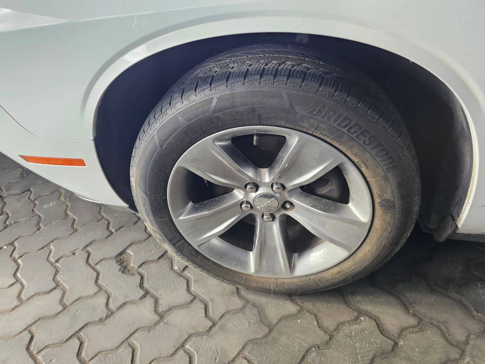 2019 DODGE CHALLENGER — 79416 Miles — Lot KH719001 — Main - Marhaba Auctions Used Cars - Image 9
