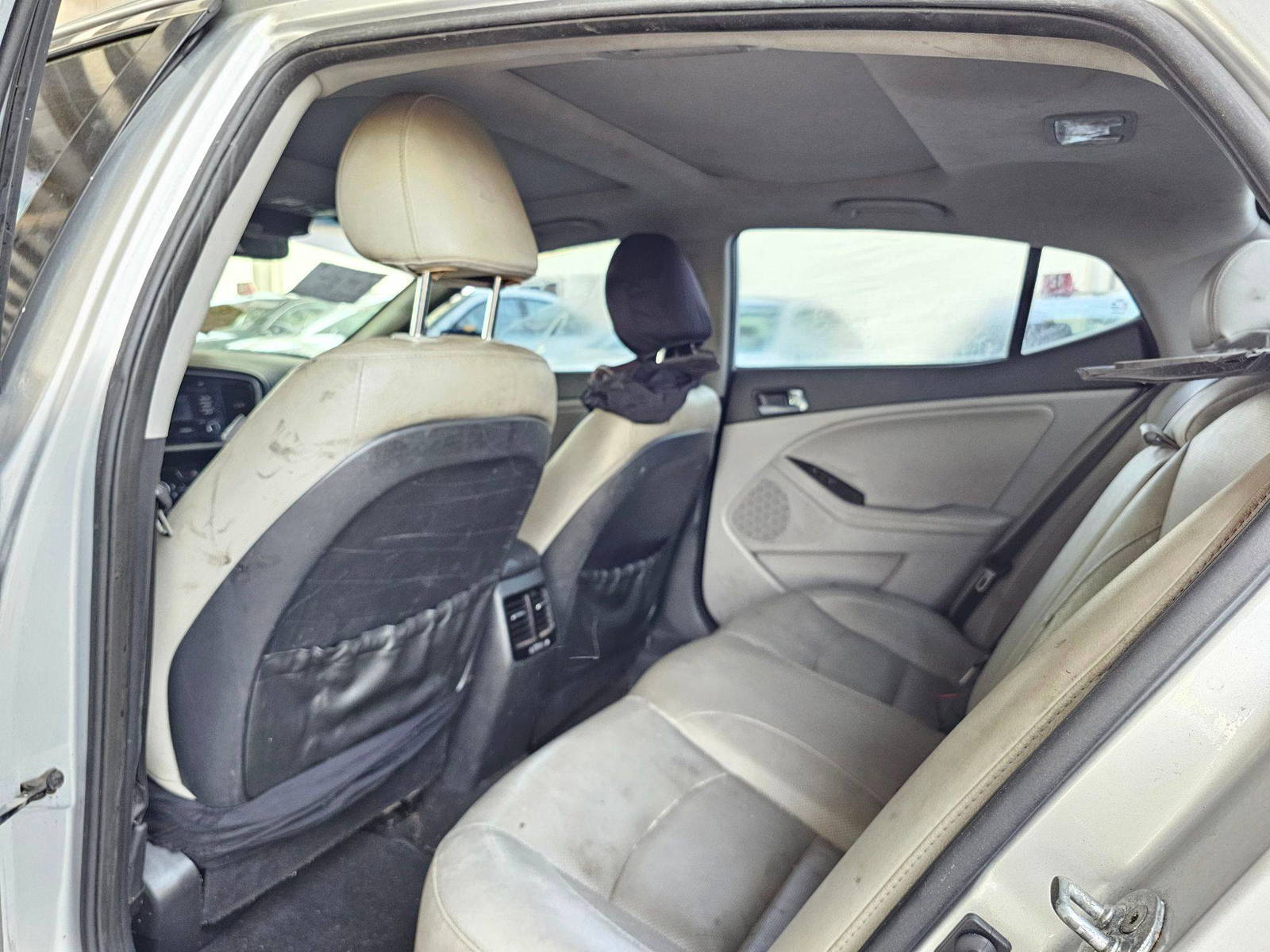 2014 KIA OPTIMA — 156145 Miles — Lot 72EG313754 — Souq - Marhaba Auctions Used Cars - Image 6