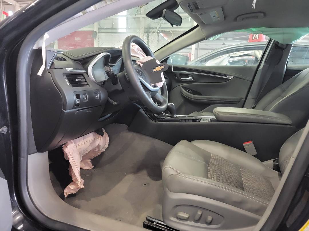 2019 CHEVROLET IMPALA — 72013 Miles — Lot 9151773 — Main - Marhaba Auctions Used Cars - Image 8