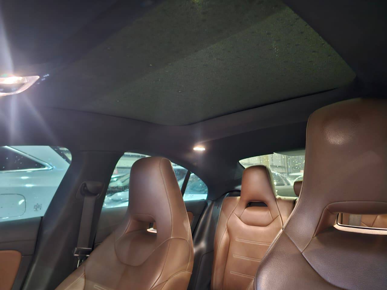 2021 MERCEDES BENZ CLA 250 — 0 KM — Lot N222094 — Main - Marhaba Auctions Used Cars - Image 9