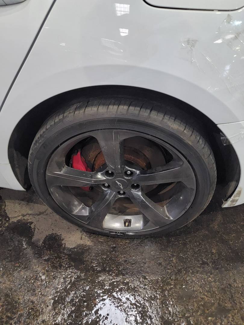 2019 GENESIS G70 — 65918 Miles — Lot LE1KU026404 — Main - Marhaba Auctions Used Cars - Image 9
