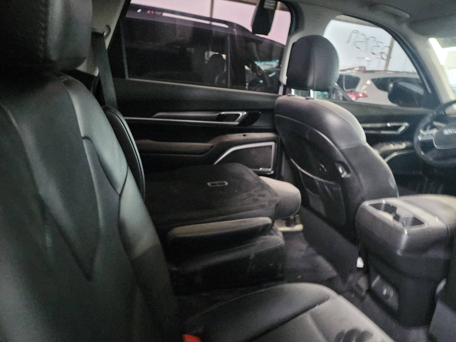 2020 KIA TELLURIDE — 23759 Miles — Lot 65633743 - Marhaba Auctions Used Cars - Image 10