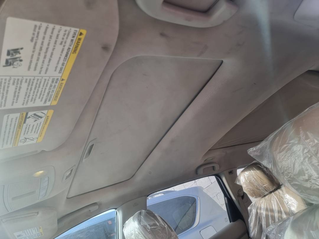 2013 NISSAN PATHFINDER — 214777 Miles — Lot EC665994 — Ind. 12 - Marhaba Auctions Used Cars - Image 8