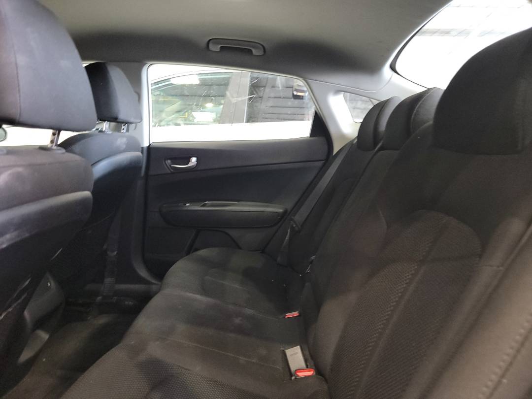 2019 KIA OPTIMA — 68238 Miles — Lot G359944 — Main - Marhaba Auctions Used Cars - Image 7