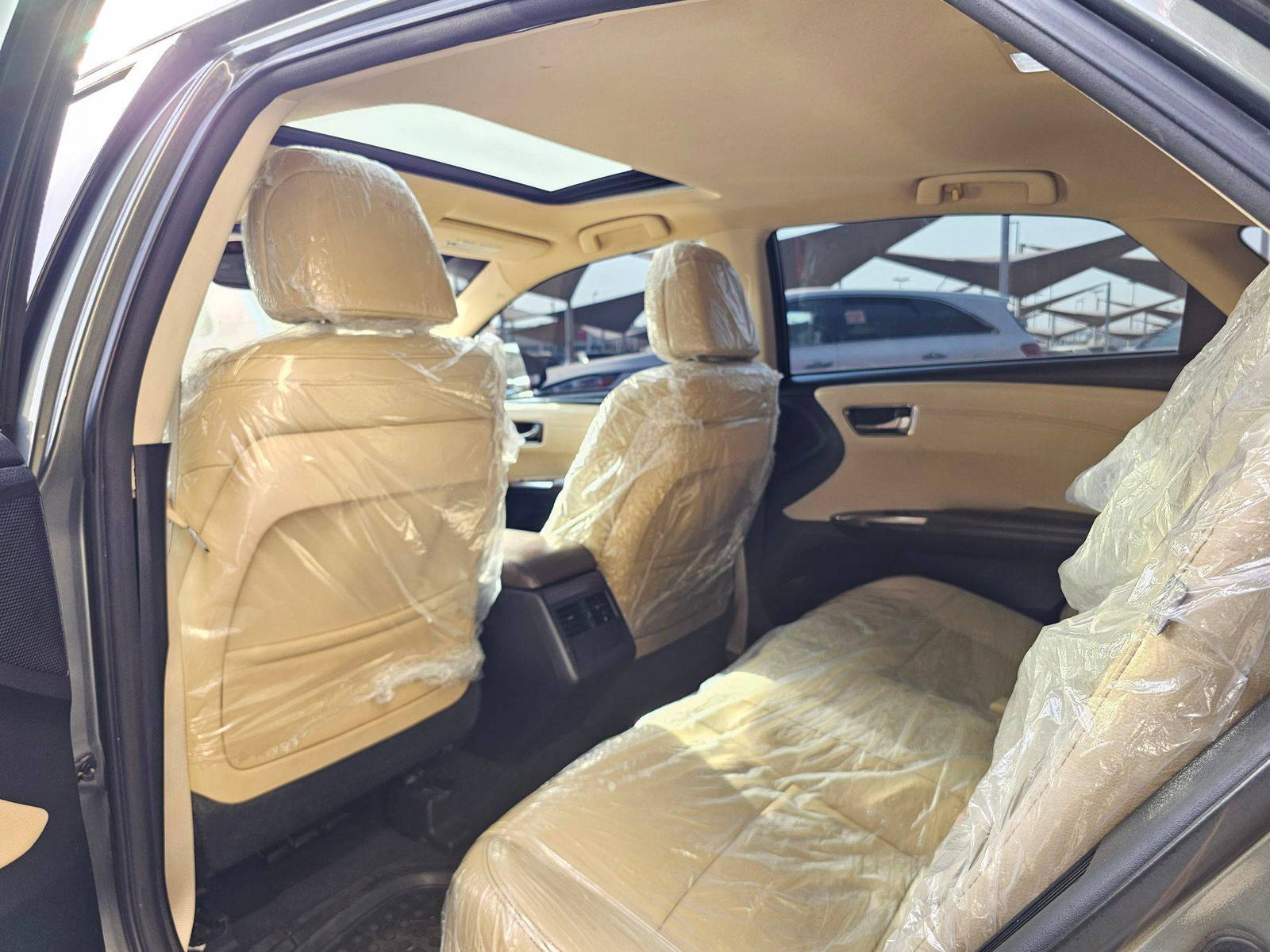 2013 TOYOTA AVALON — 229769 Miles — Lot 007568 — Souq - Marhaba Auctions Used Cars - Image 6