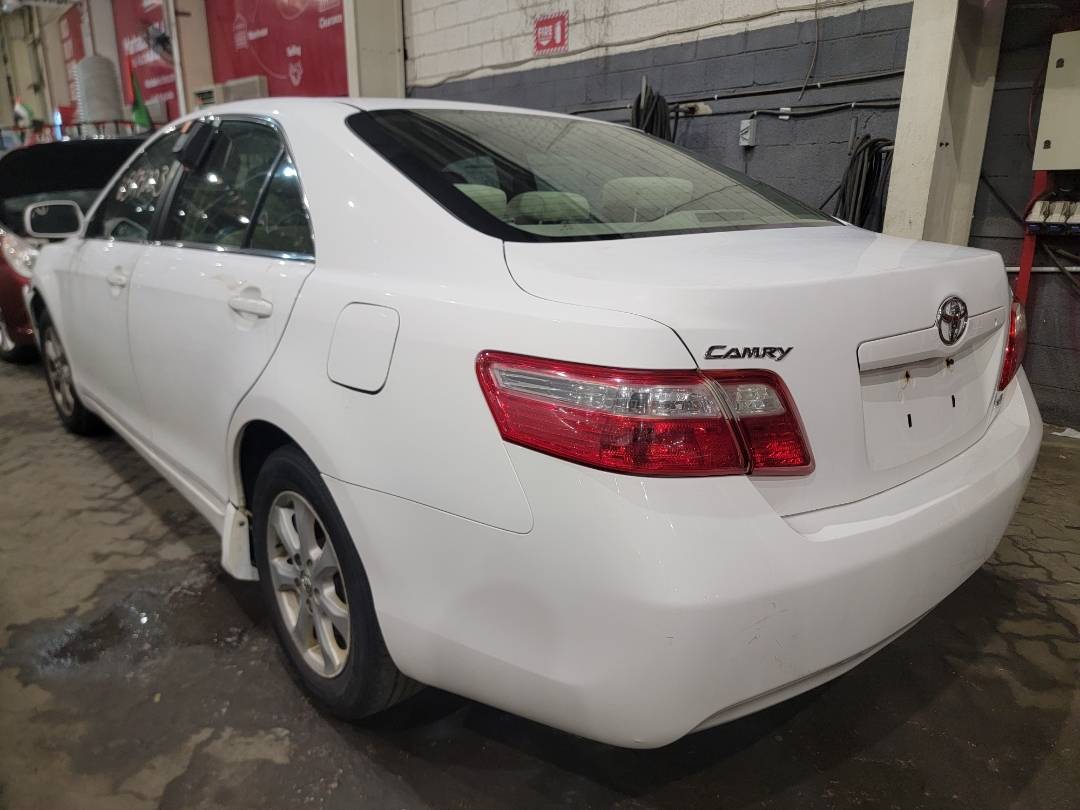 2007 TOYOTA CAMRY — 197360 Miles — Lot 65474223 - Marhaba Auctions Used Cars - Image 11