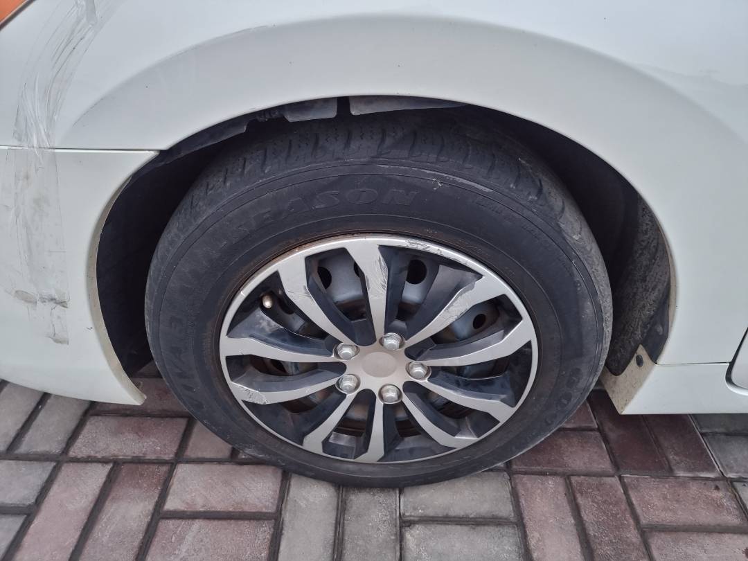 2013 NISSAN ALTIMA — 200881 Miles — Lot 62799434 — Souq - Marhaba Auctions Used Cars - Image 11